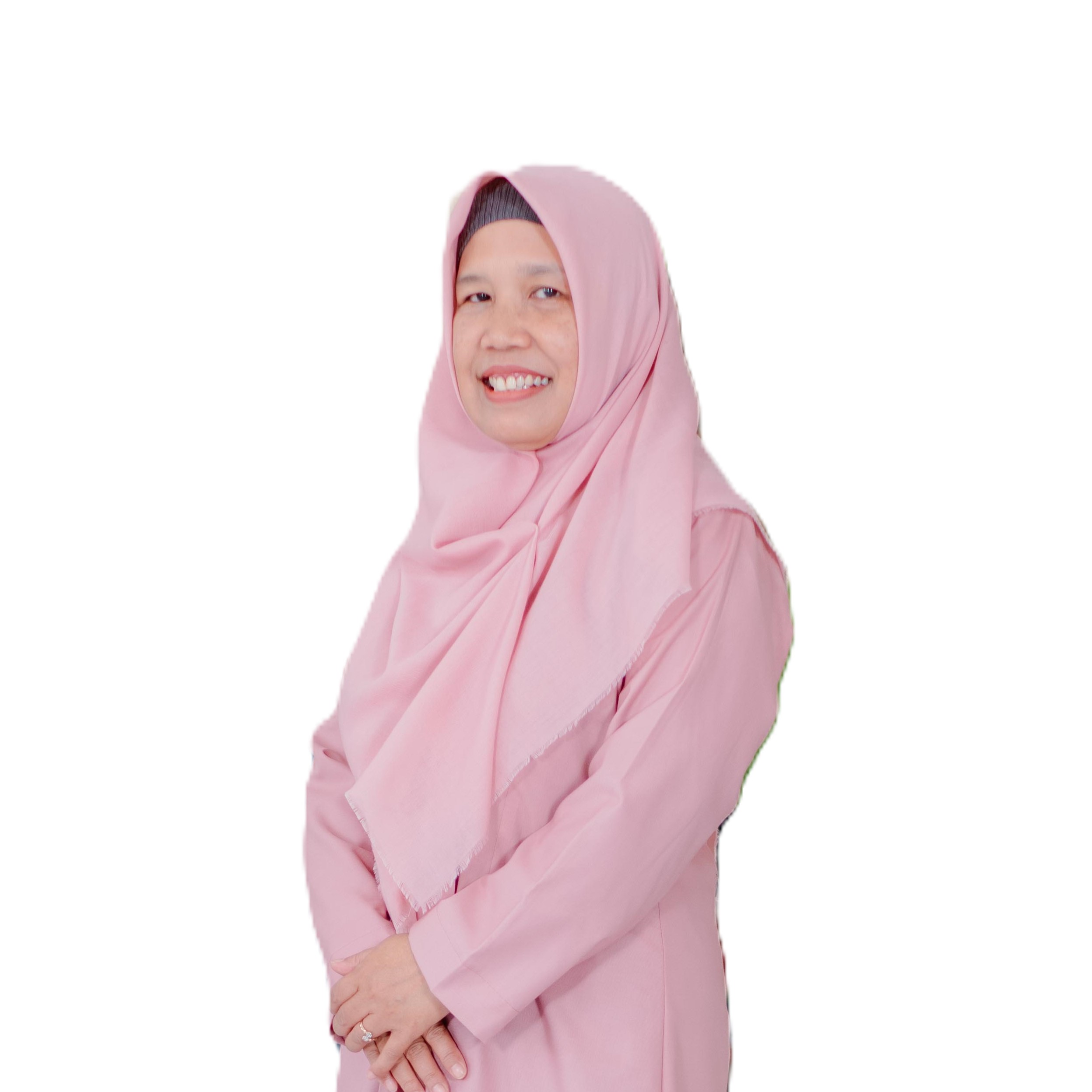 Enung Wasilah, S.Pd.
